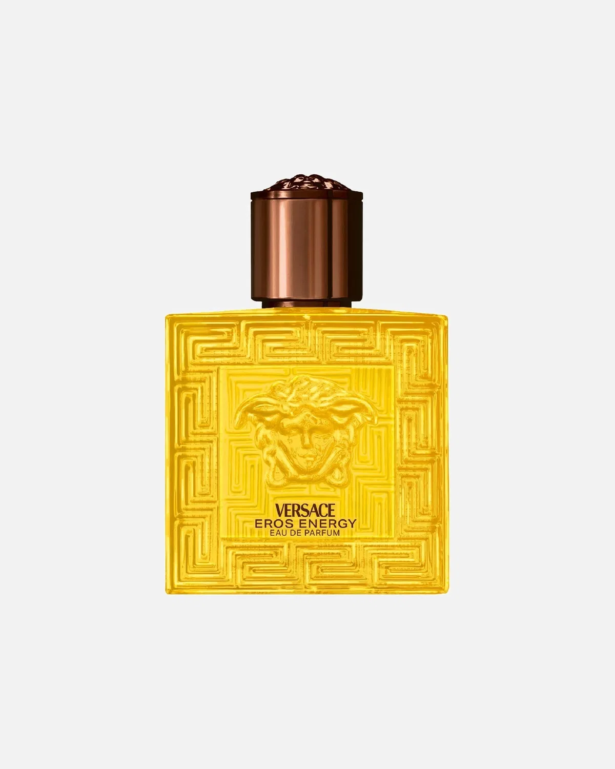 Парфюмерная вода Eros Energy Versace, 50 Ml