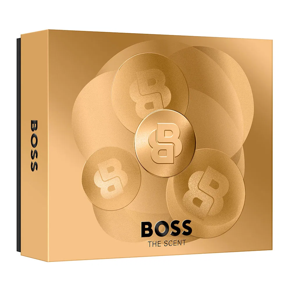 Набор парфюмерии The Scent Hugo Boss, 3 предмета — фото 2