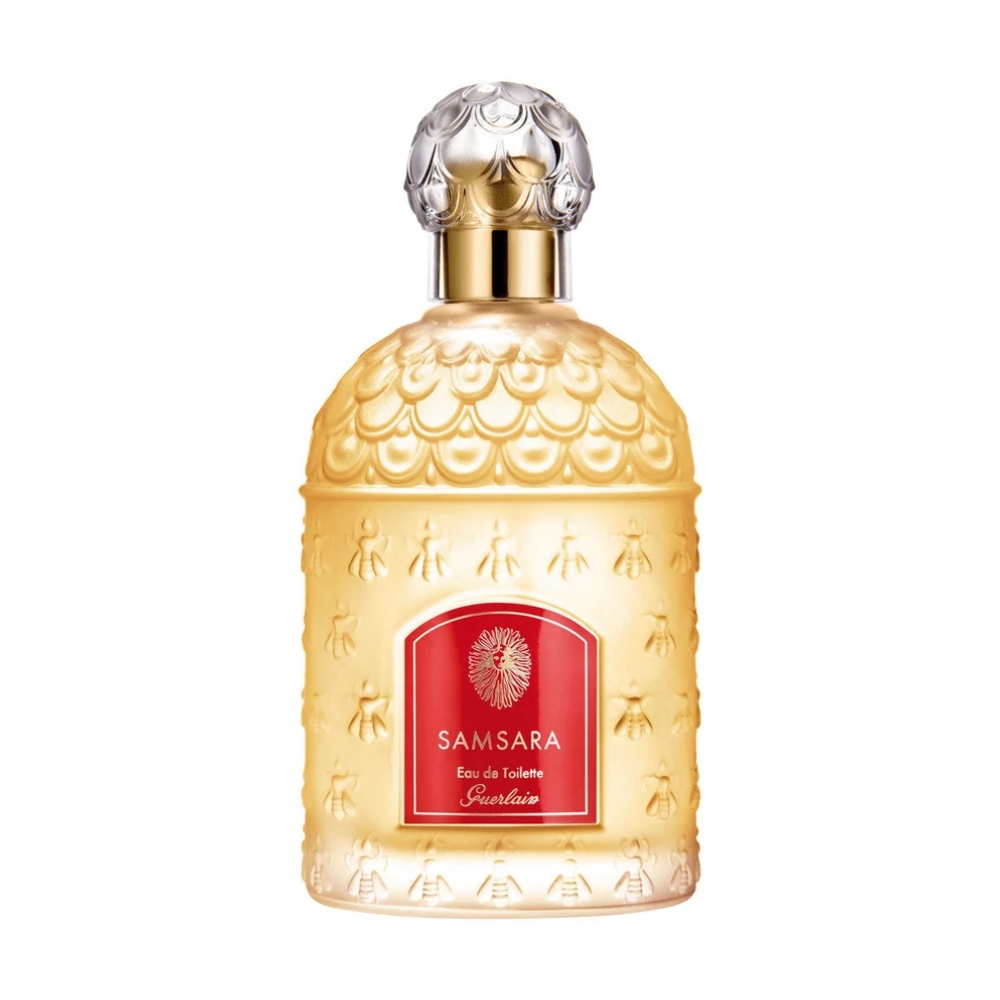 

Туалетная вода Guerlain Samsara