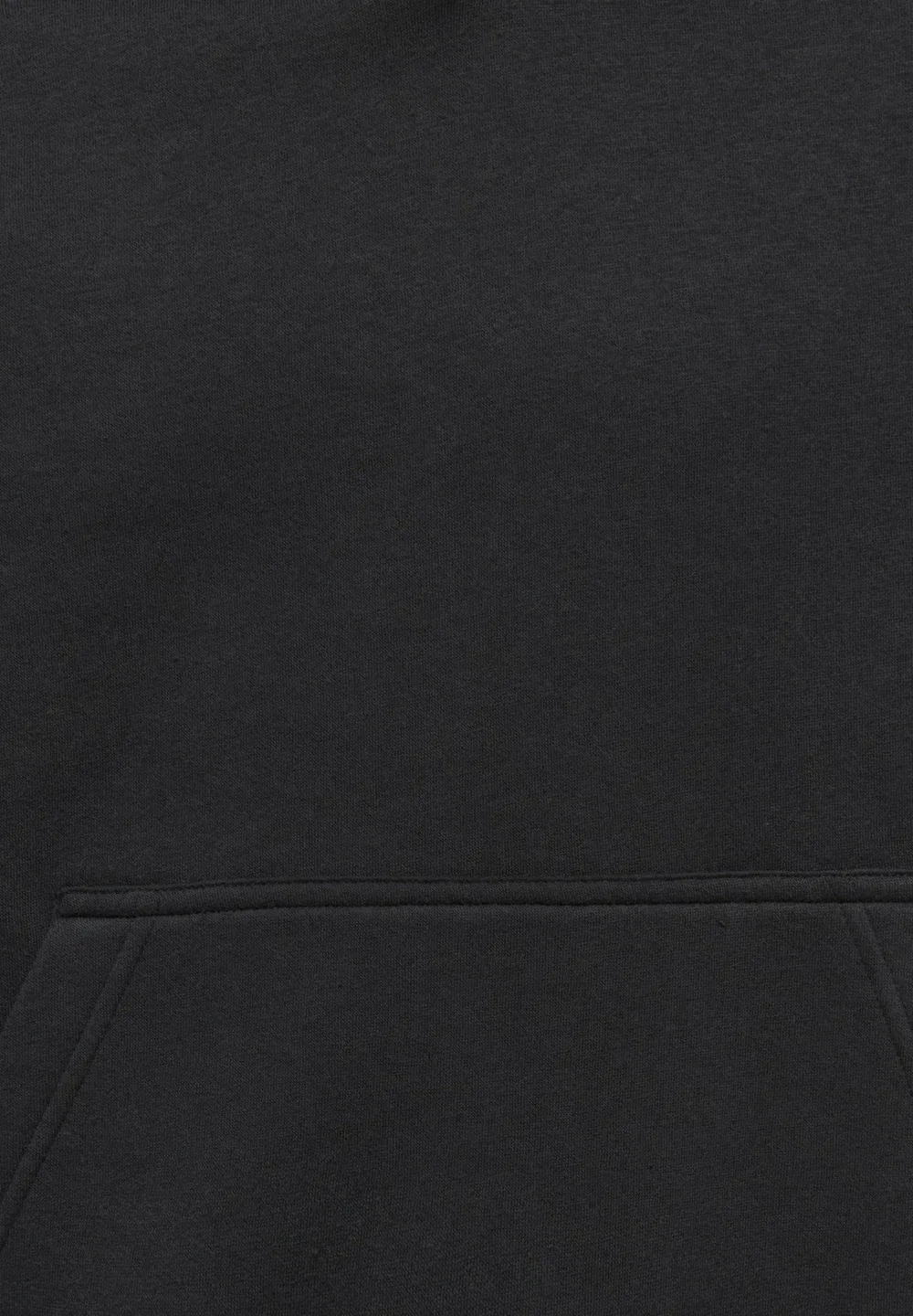 Толстовка Hoodie osjceres sweatshirt - hoodie Only & Sons Junior, Black — фото 3