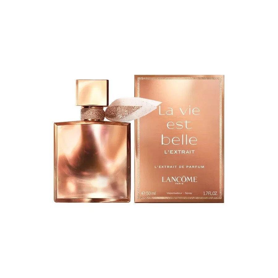 Парфюмерная вода Lancome La Vie Est Belle L'Extrait De Parfum, 50 мл