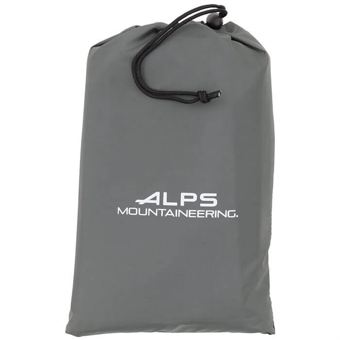 

Коврик Alps Mountaineering Camp Creek 6 надувной, серый