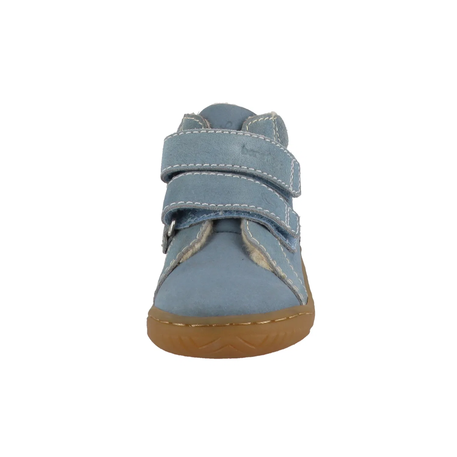 Детские ботинки повседневные Lurchi, Ice Blue