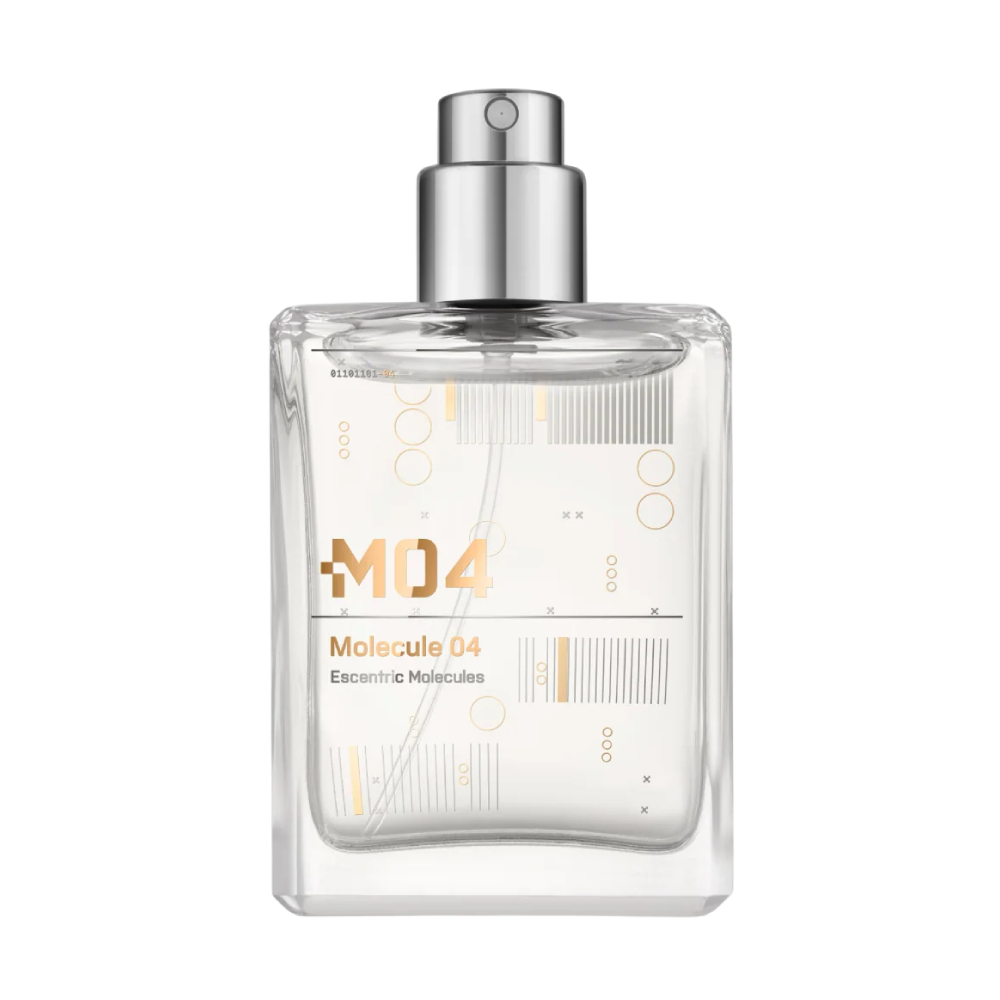 

Туалетная вода Escentric Molecules Molecule 04 Portable