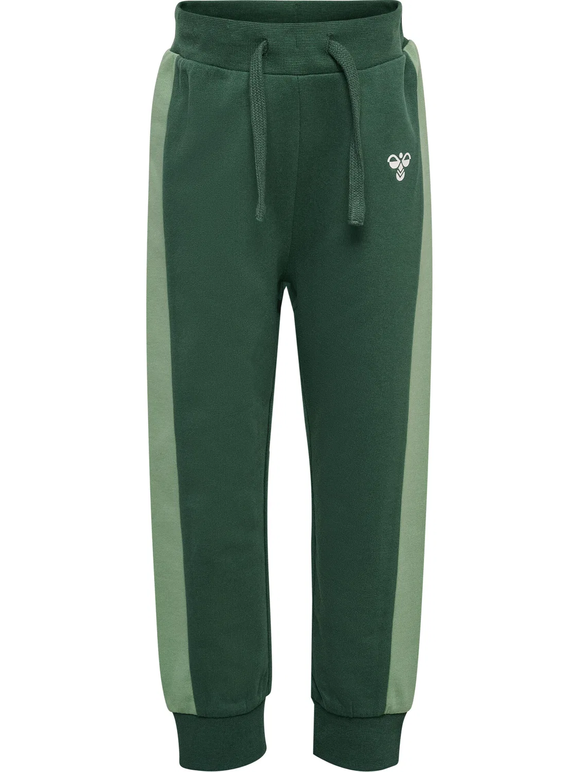 Детские штаны с регулируемой талией Hmlarnold Hummel, Alpingrun