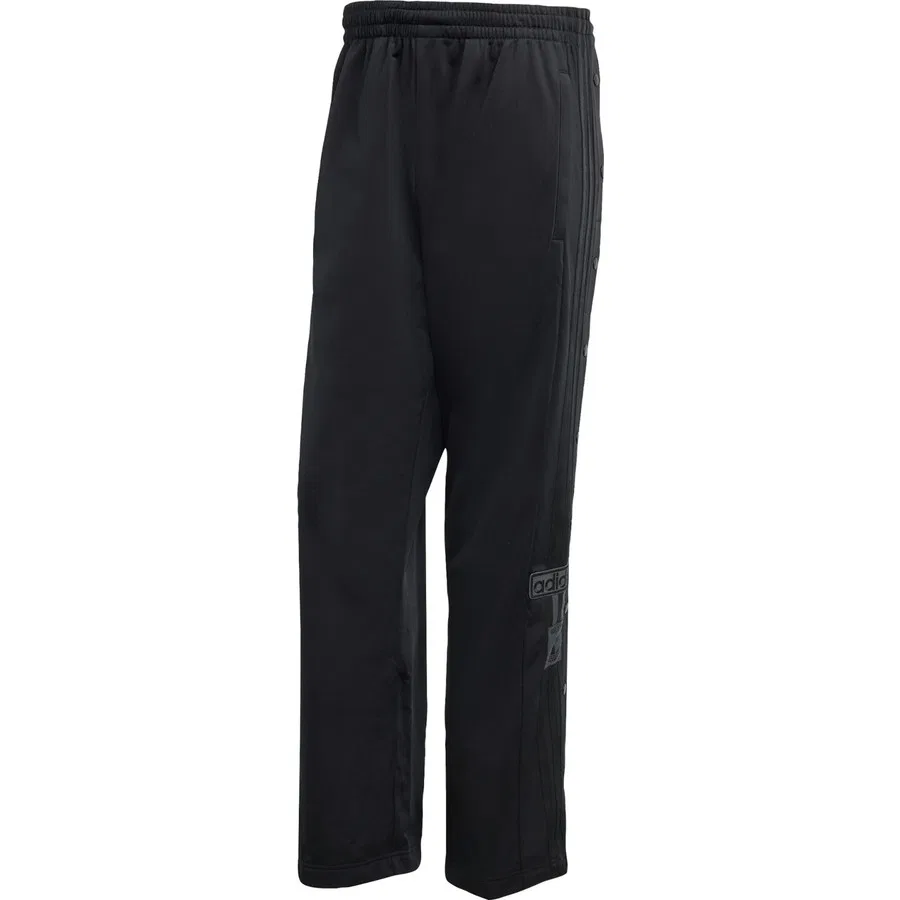 Спортивные брюки с эластичным поясом Adibreak Classic Trackpants adidas, Черный — фото 3