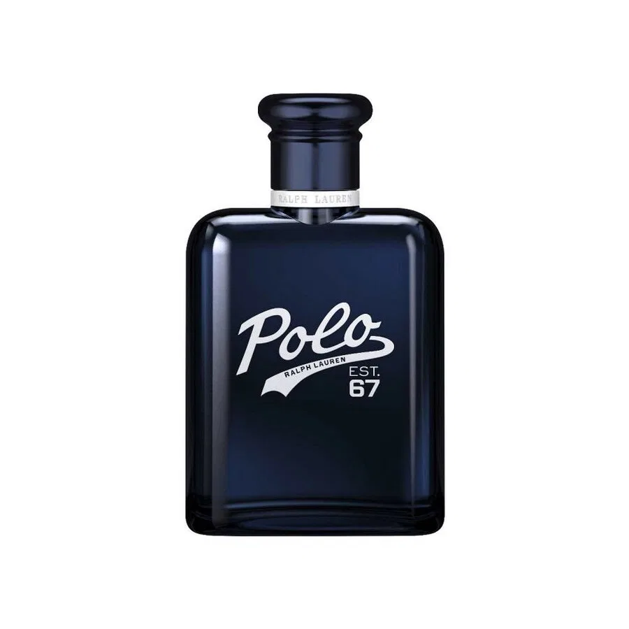 Туалетная вода Ralph Lauren Polo 67, 75 мл
