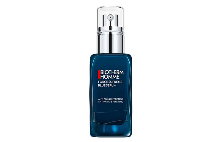 Мужская сыворотка для лица Blue Diamond BIOTHERM, 60 мл — фото 2