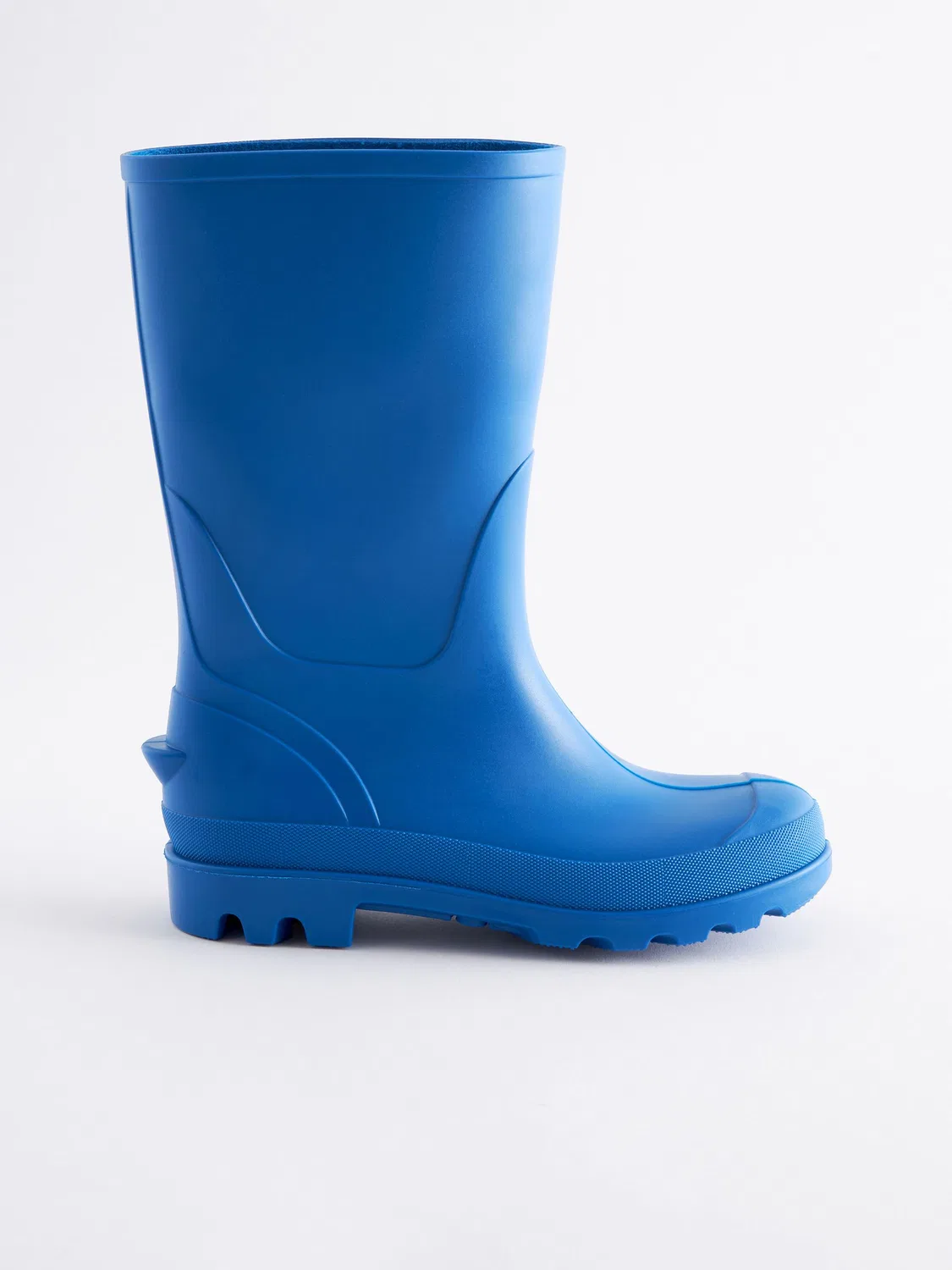 Резиновые сапоги Classic Wellies Next, синие — фото 2