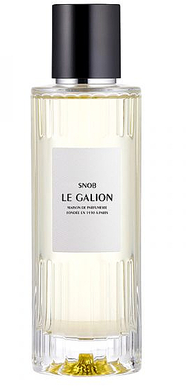 

Духи Le Galion Snob