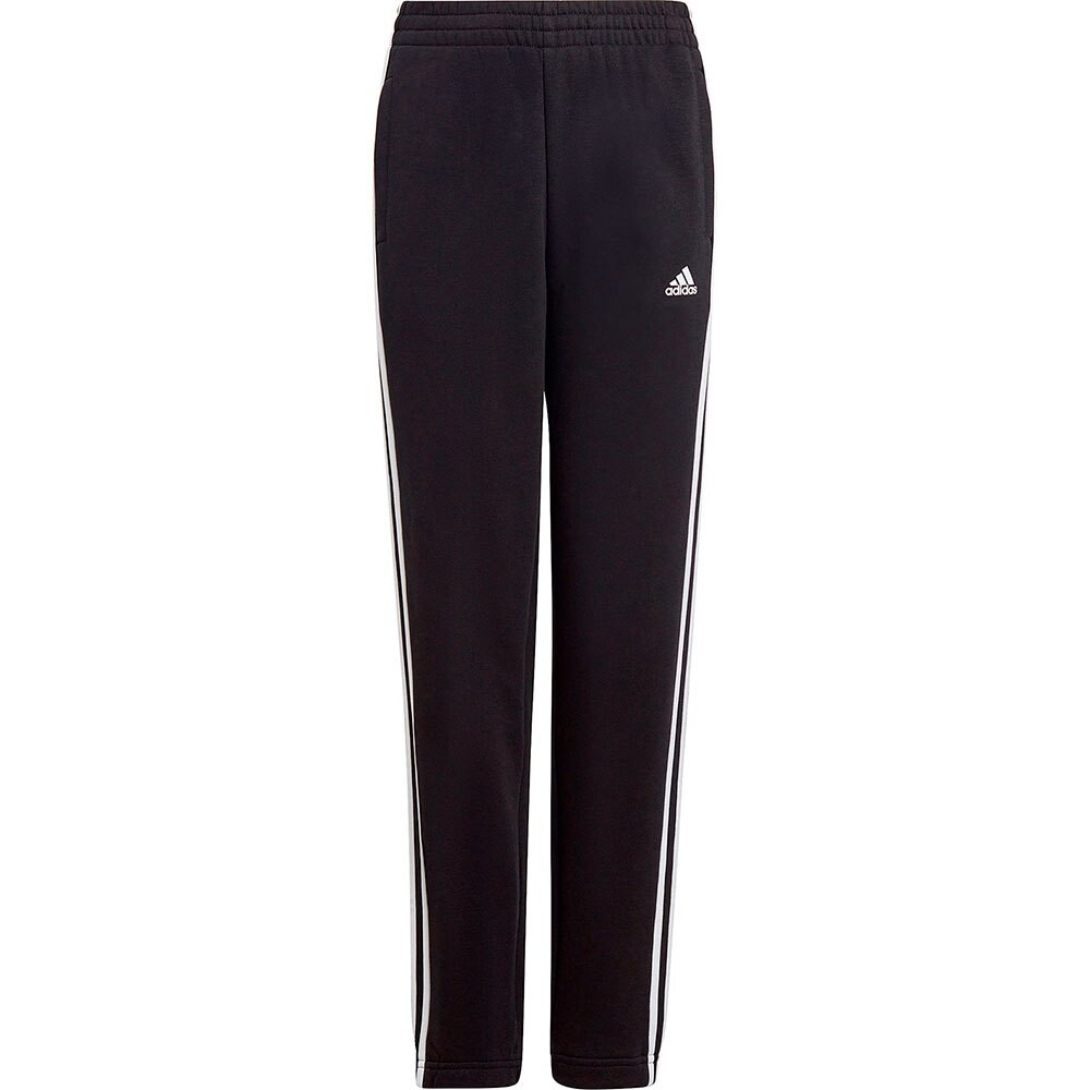 

Брюки adidas Sportswear 3S Fl, черный
