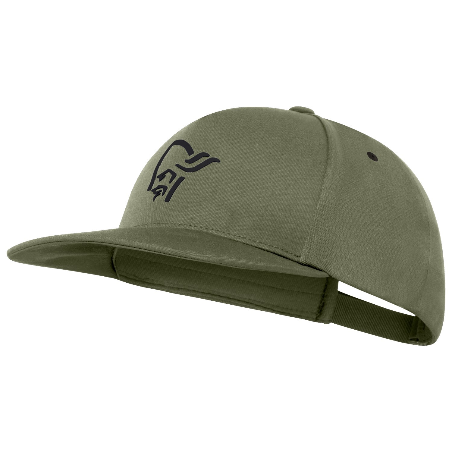 

Кепка Norrøna /29 Trucker Tech Cap, цвет Loden Green