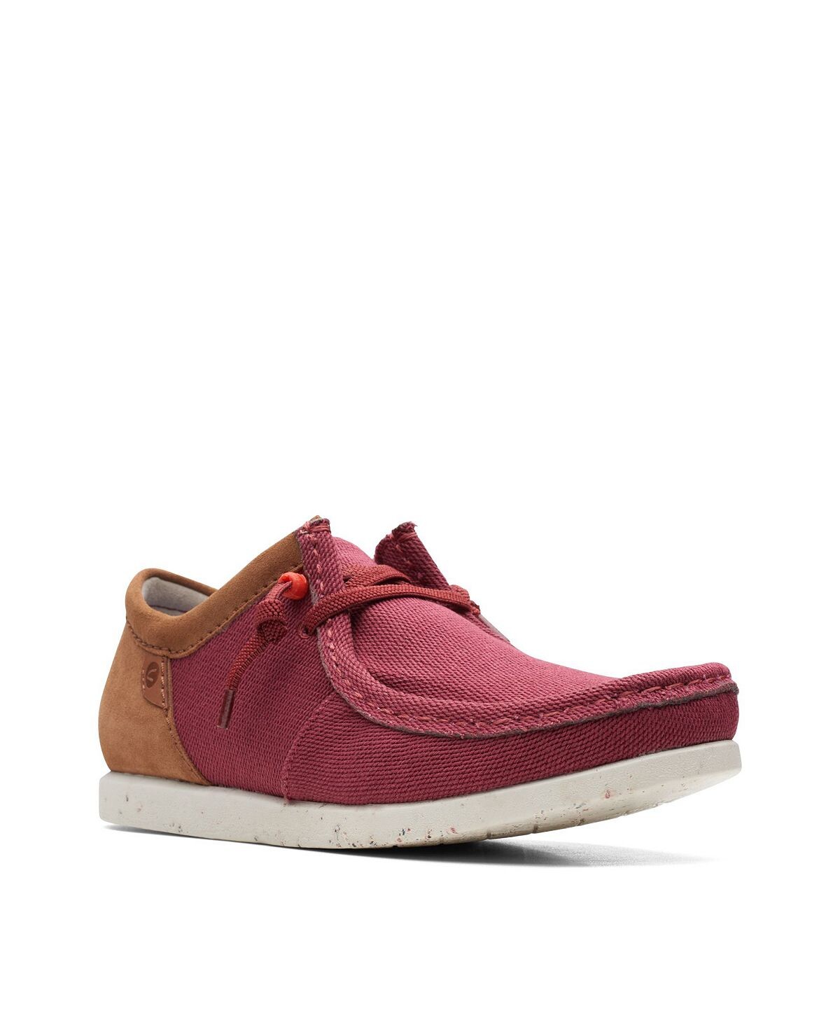 

Мужская обувь без шнуровки shacrelite moc Clarks, мульти