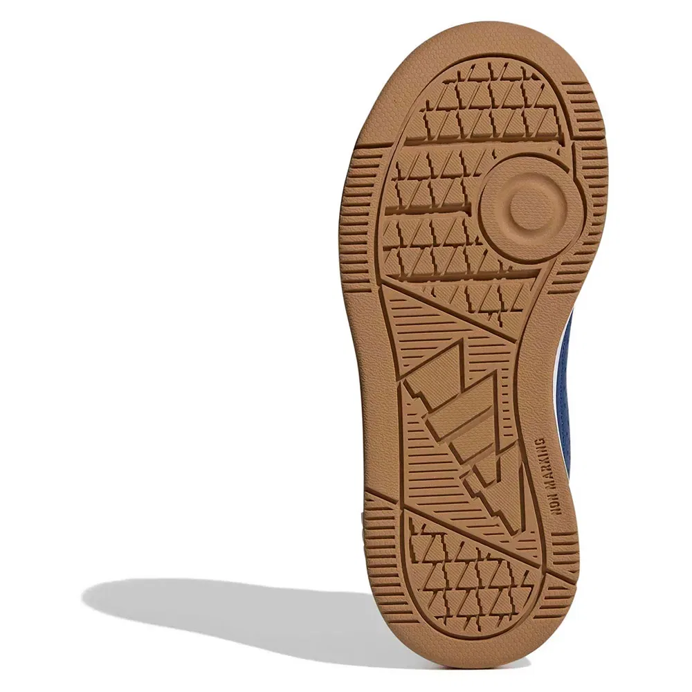 Кроссовки Tensaur Sport 30 CF Adidas, синий — фото 4