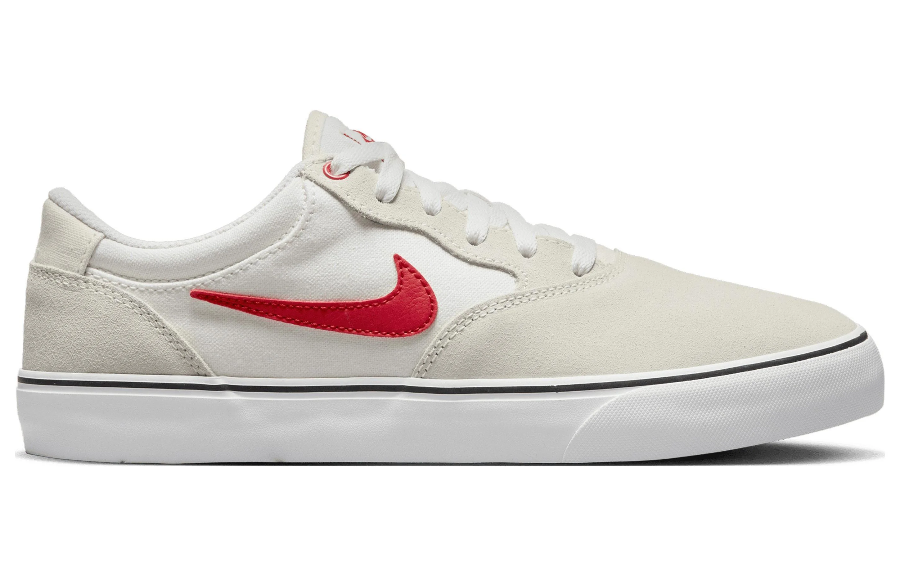 Кроссовки для скейтбординга Nike SB Chron унисекс — фото 2