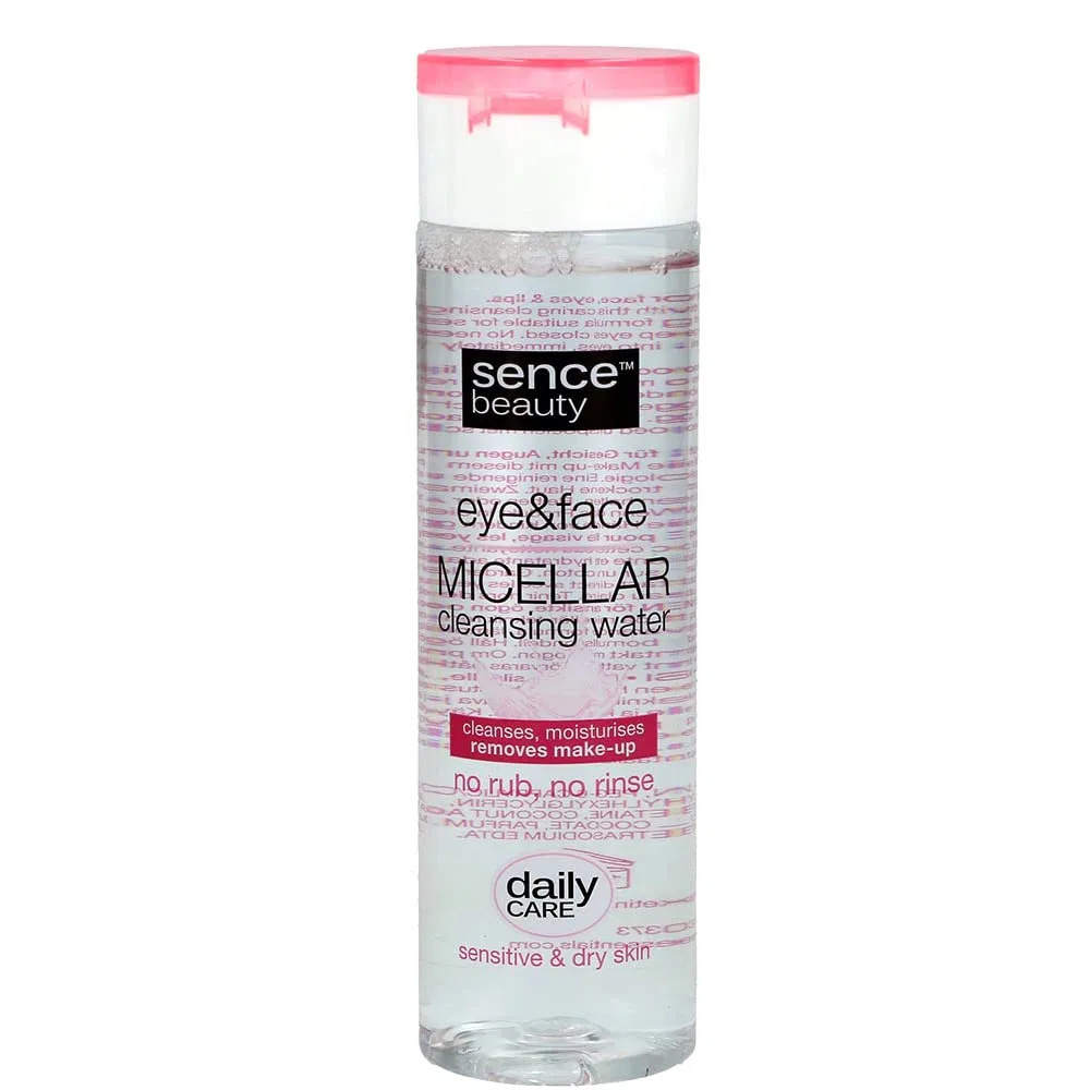 Тоник Sence Beauty Cleaning Water 200 мл