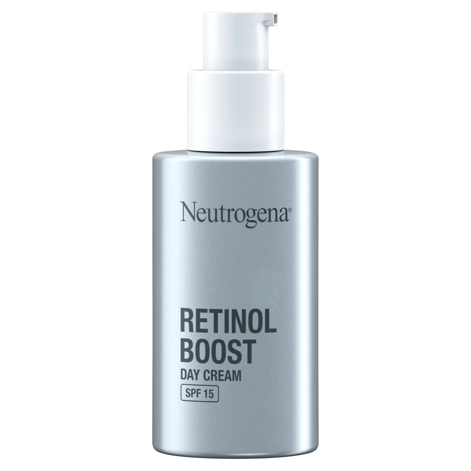

Neutrogena Retinol Boost крем для лица с SPF15, 50 мл