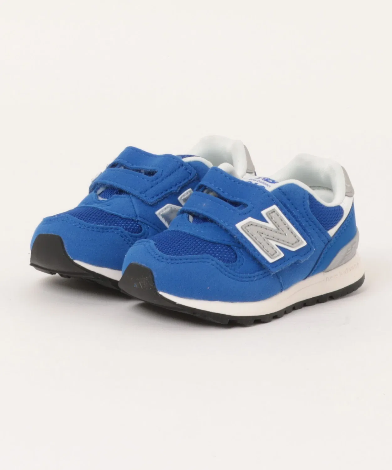 Детские кроссовки с логотипом New Balance I3136IS, Blue