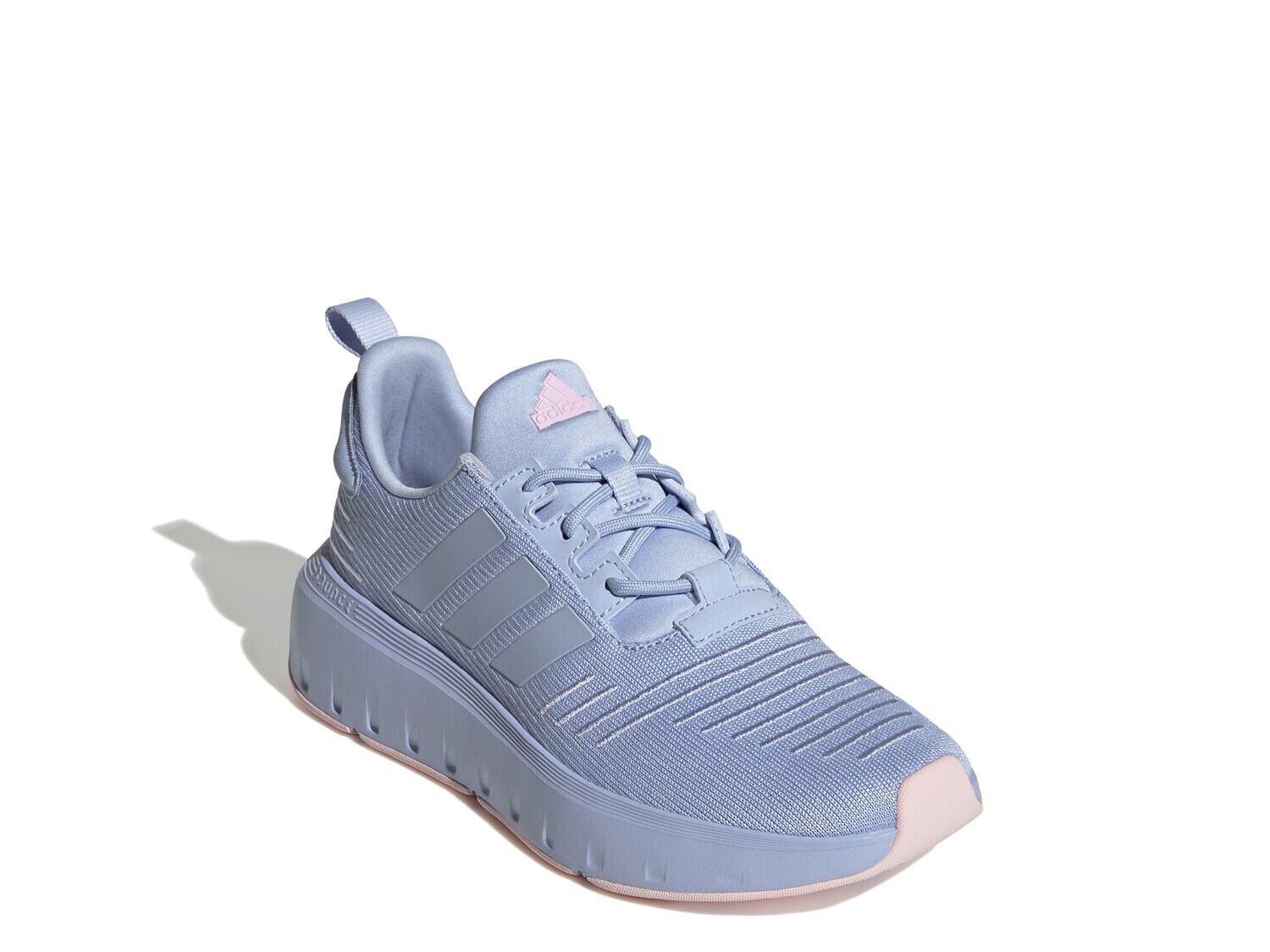 

Кроссовки детские Adidas Swift Run 23, голубой