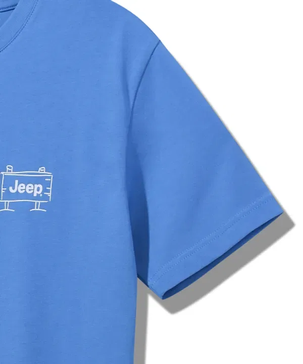 Футболка детская Jeepkids, не указан — фото 4