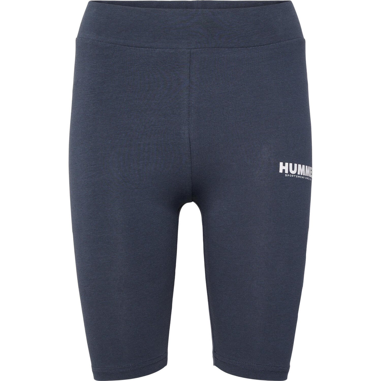 

Hmllegacy Zip Hoodie Plus Толстовка унисекс HUMMEL