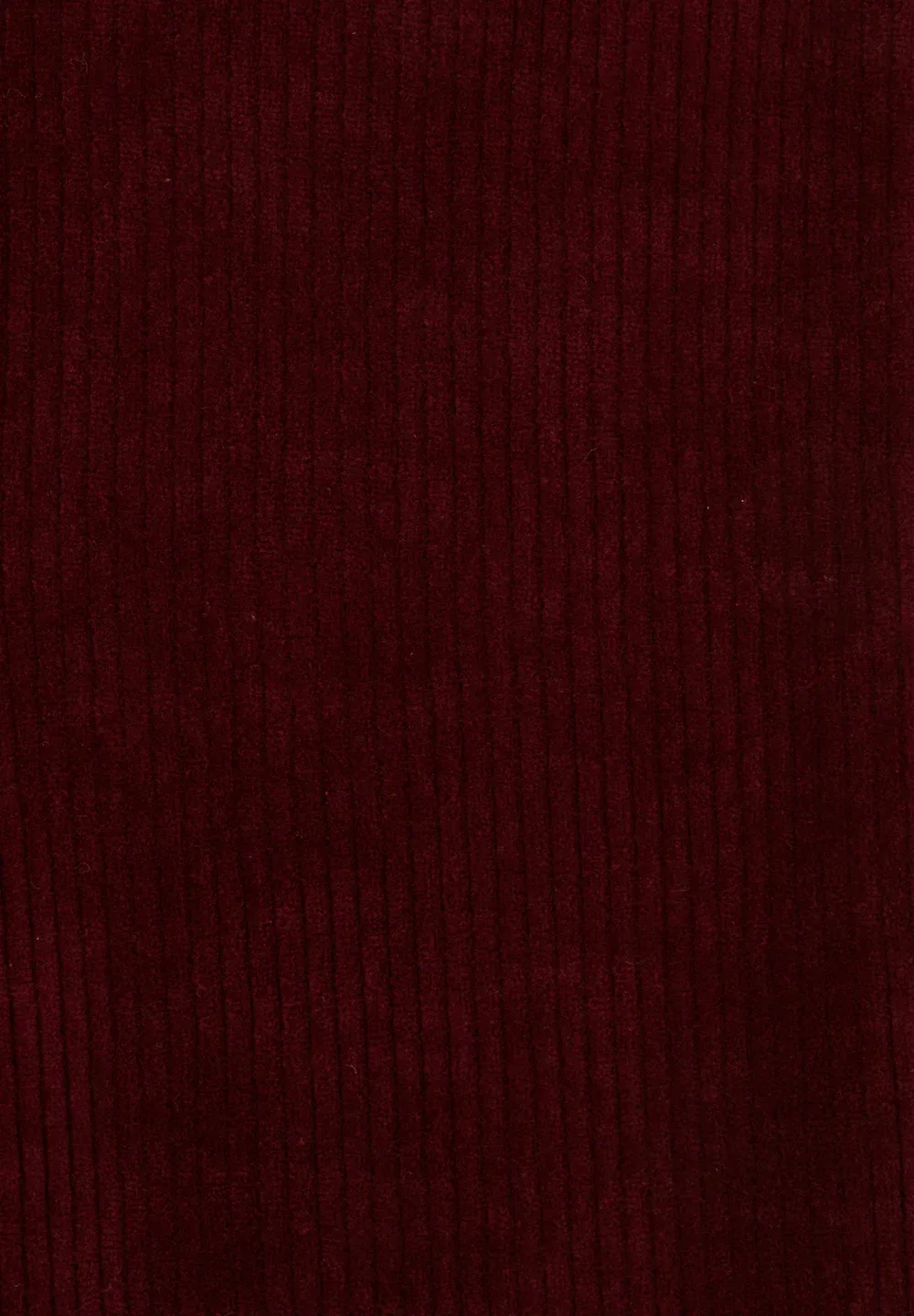 Леггинсы - брюки We Fashion, Burgundy Red — фото 3