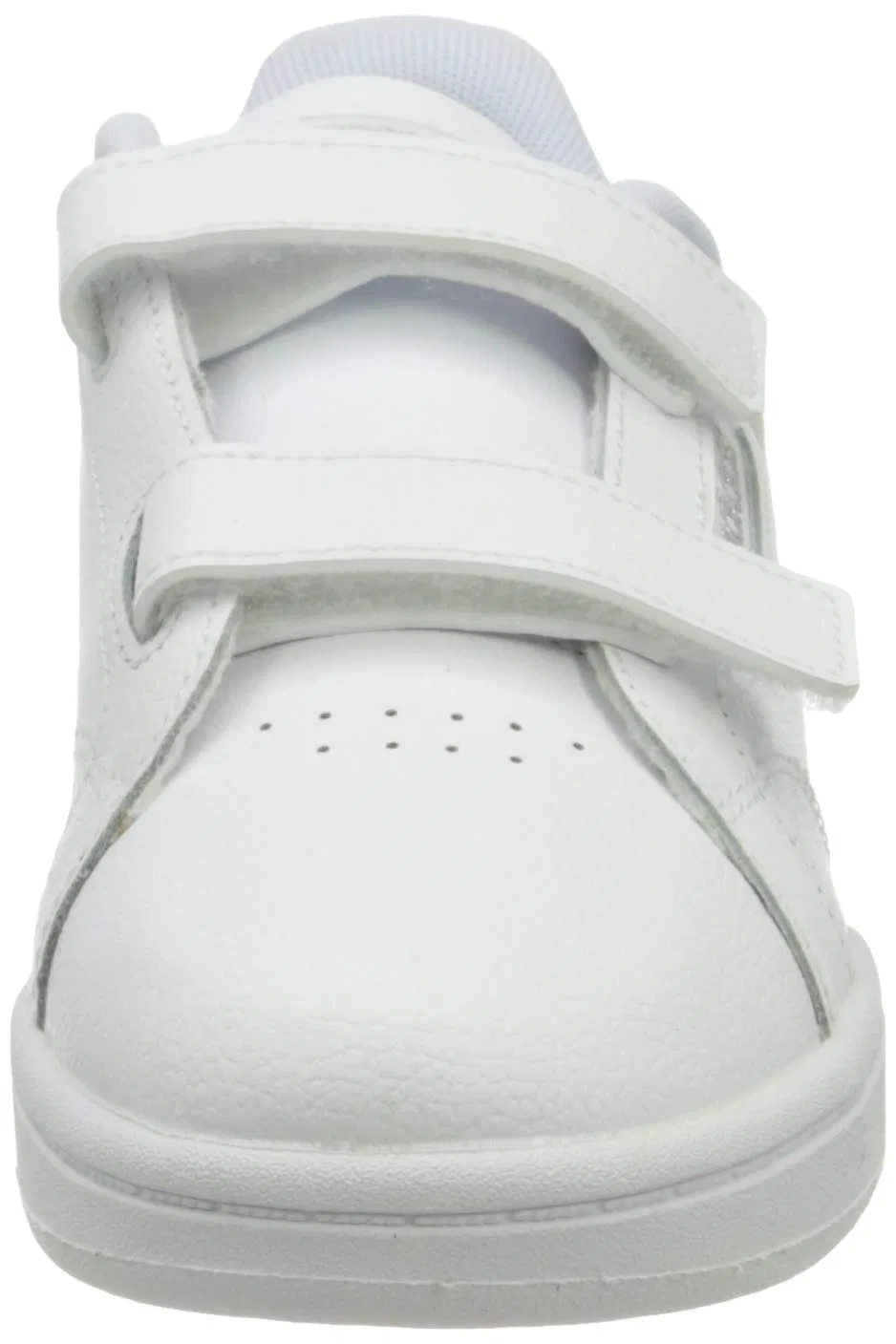 Детские кроссовки для мальчиков с закрытым носком Roguera C Adidas, Ftwr White Ftwr — фото 2