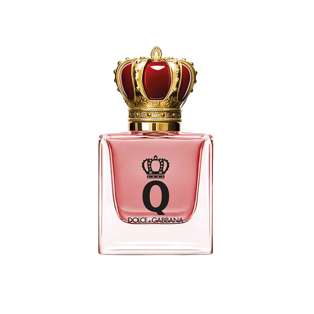 Парфюмерная вода Dolce & Gabbana Q Intense 30 мл, Amber Woody