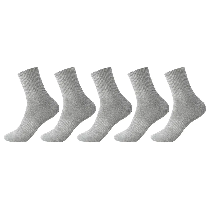 Детский комплект гольфов с принтом Knee High Socks Unisex Combo Set MIIOW