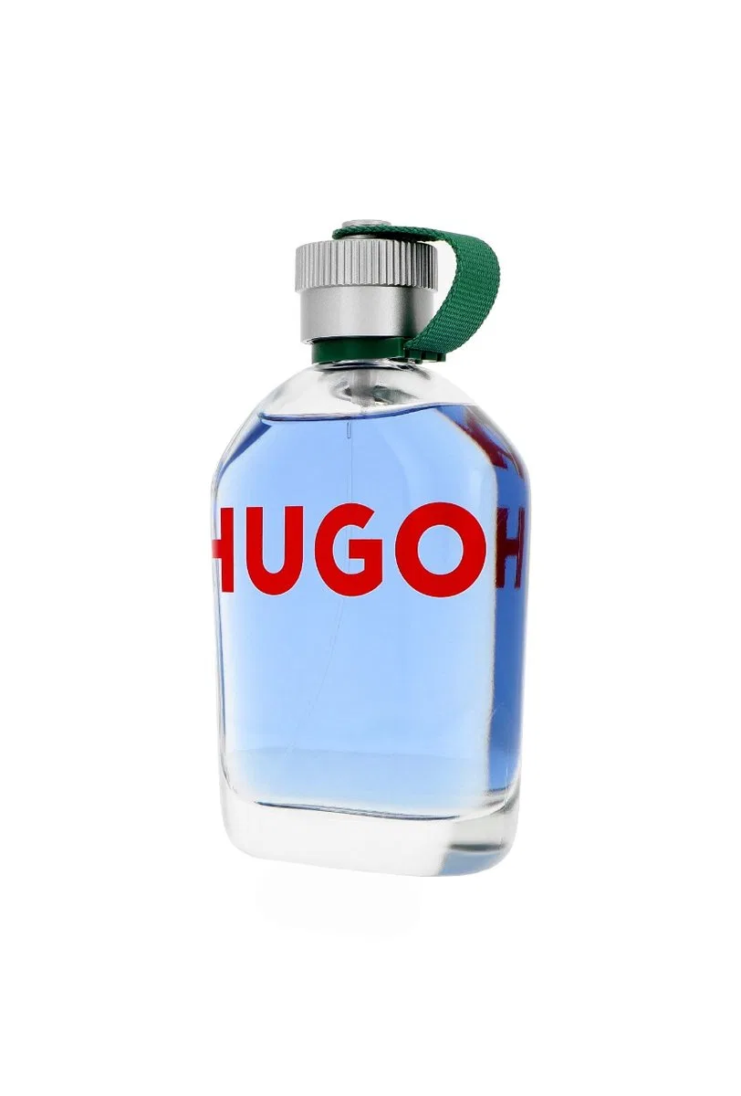 Мужская туалетная вода Hugo Boss Hugo, 200 мл — фото 2