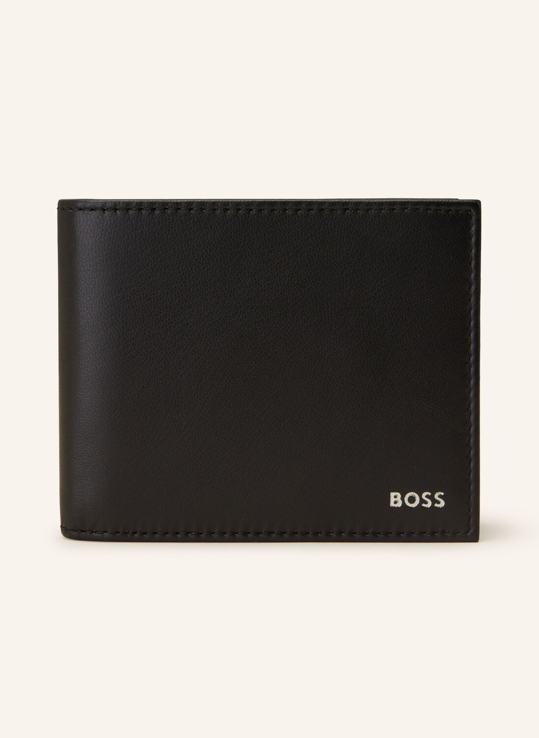 

Кошелек Рэнди Boss, черный