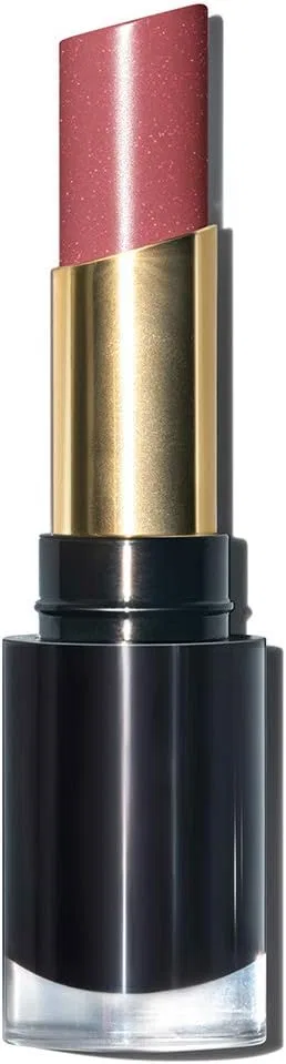Помада глянцевая Revlon Lebron Super Rust Glass Shine 003 Gloss Up Rose 3.1 г