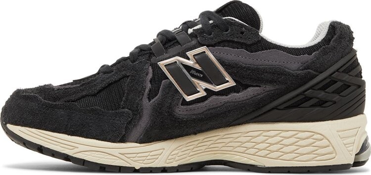 

Кроссовки New Balance 1906D 'Protection Pack - Black', черный (размер RU 41,5)