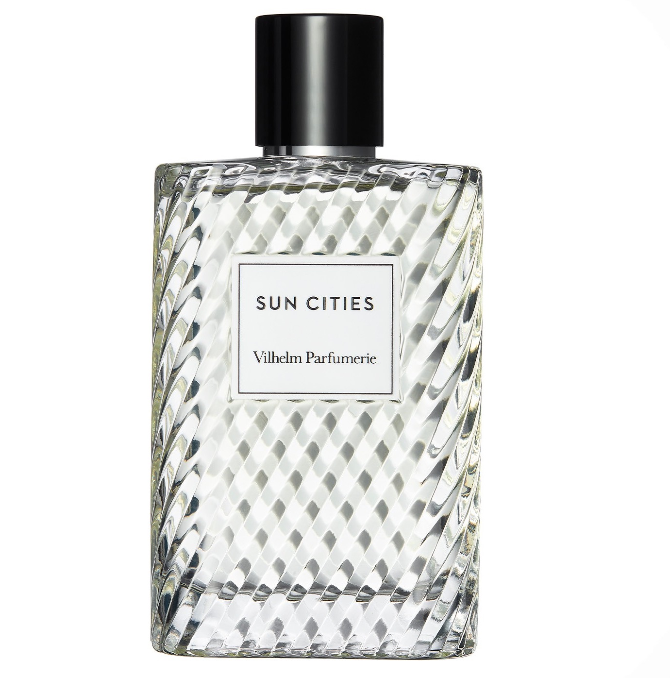 

Парфюмерная вода Vilhelm Parfumerie Sun Cities Unisex