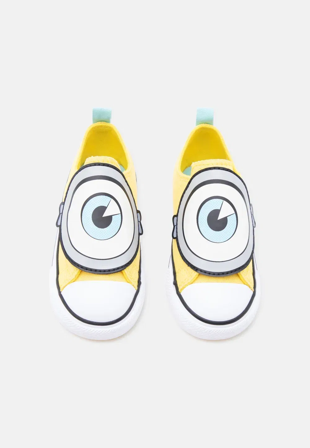 Кроссовки Ctas унисекс Converse, Yellow/White/Black