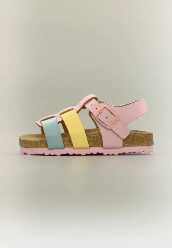 Сандалии Friboo, Multi Colored