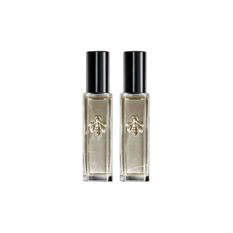 Набор пробников духов Guerlain Mystic White Musk, 20 мл × 2, Rose Milk, Woody, Guerlain, Белый мускус