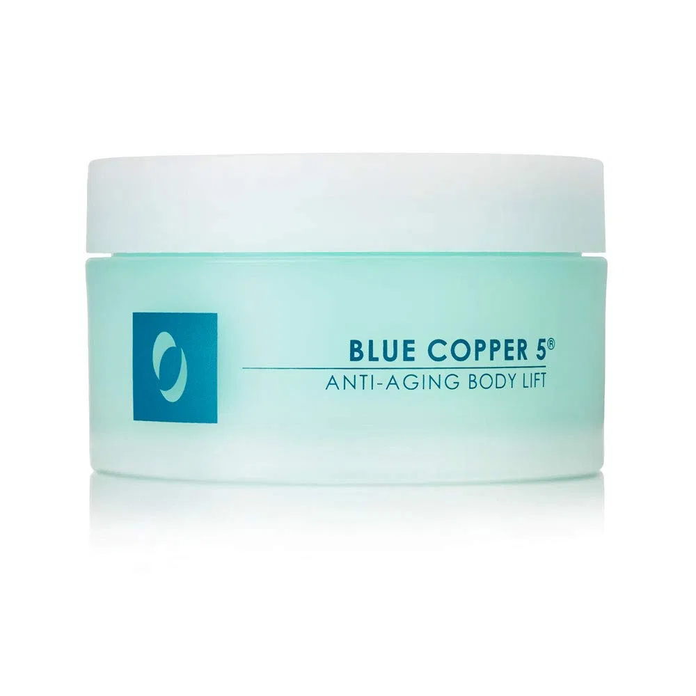 Антивозрастной крем для тела Blue Copper 5, Osmotics Cosmeceuticals, 150 мл