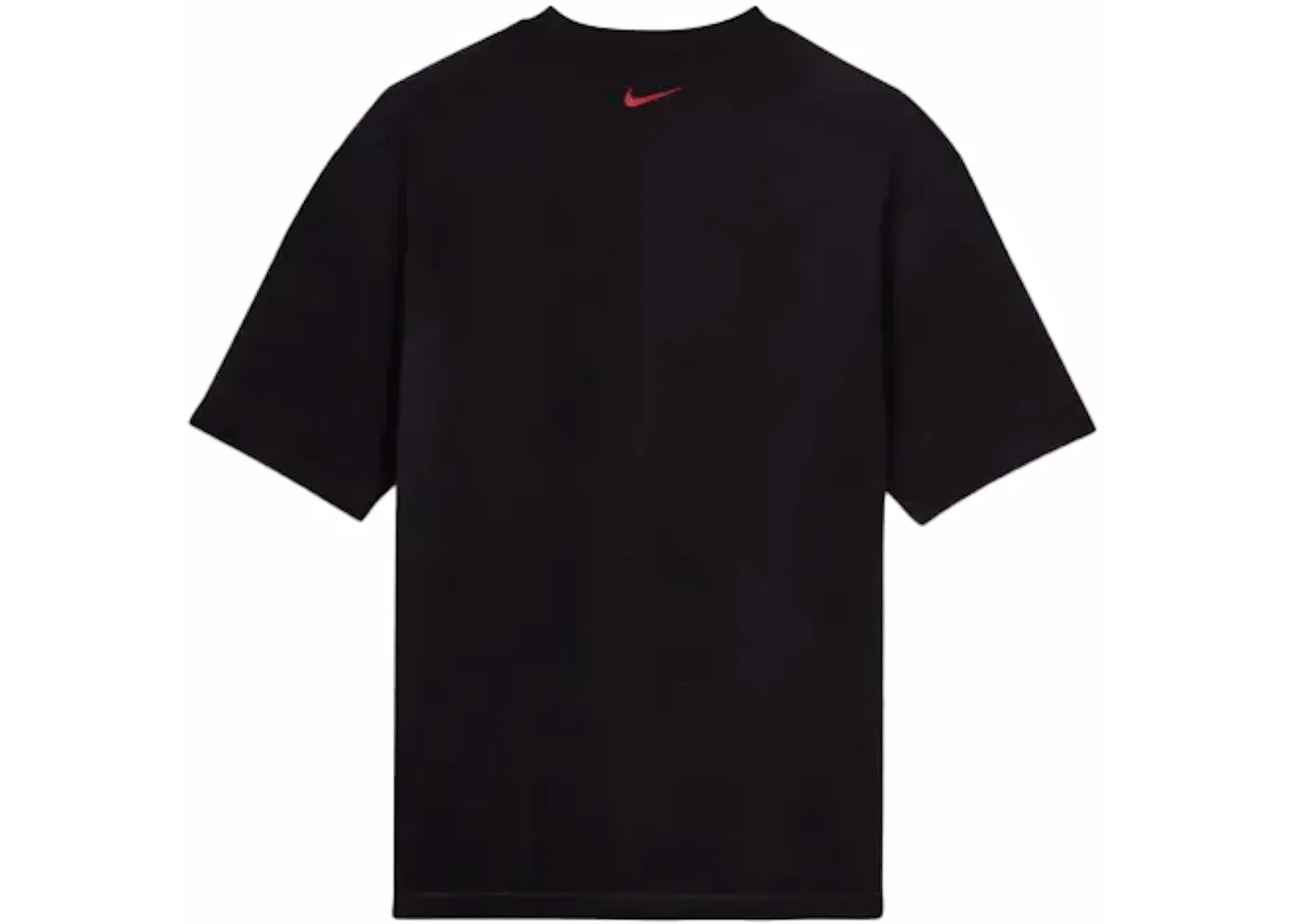 Мужская футболка с принтом Jordan x Awake NY T-Shirt, Black — фото 2