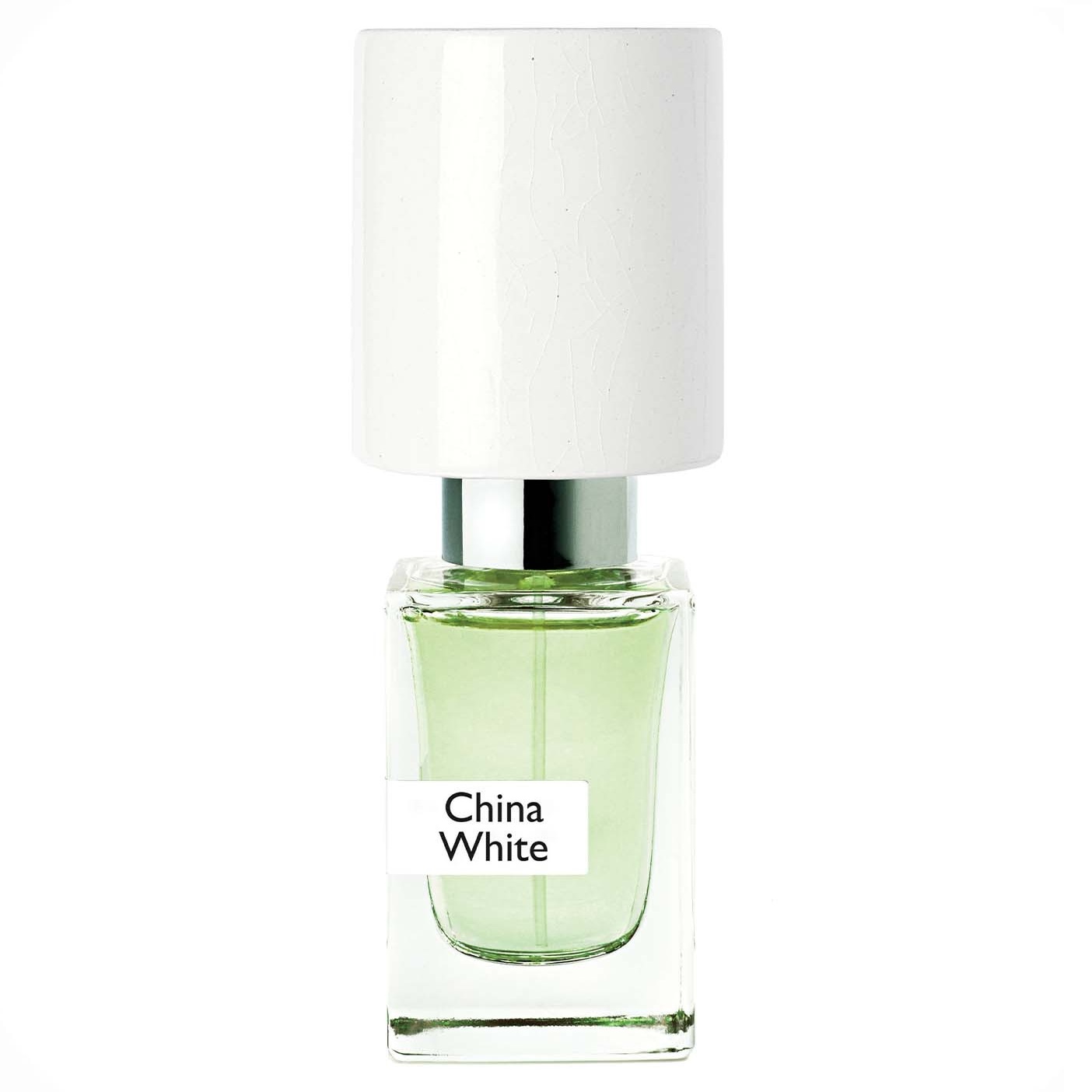 

Концентрированные духи Nasomatto China White
