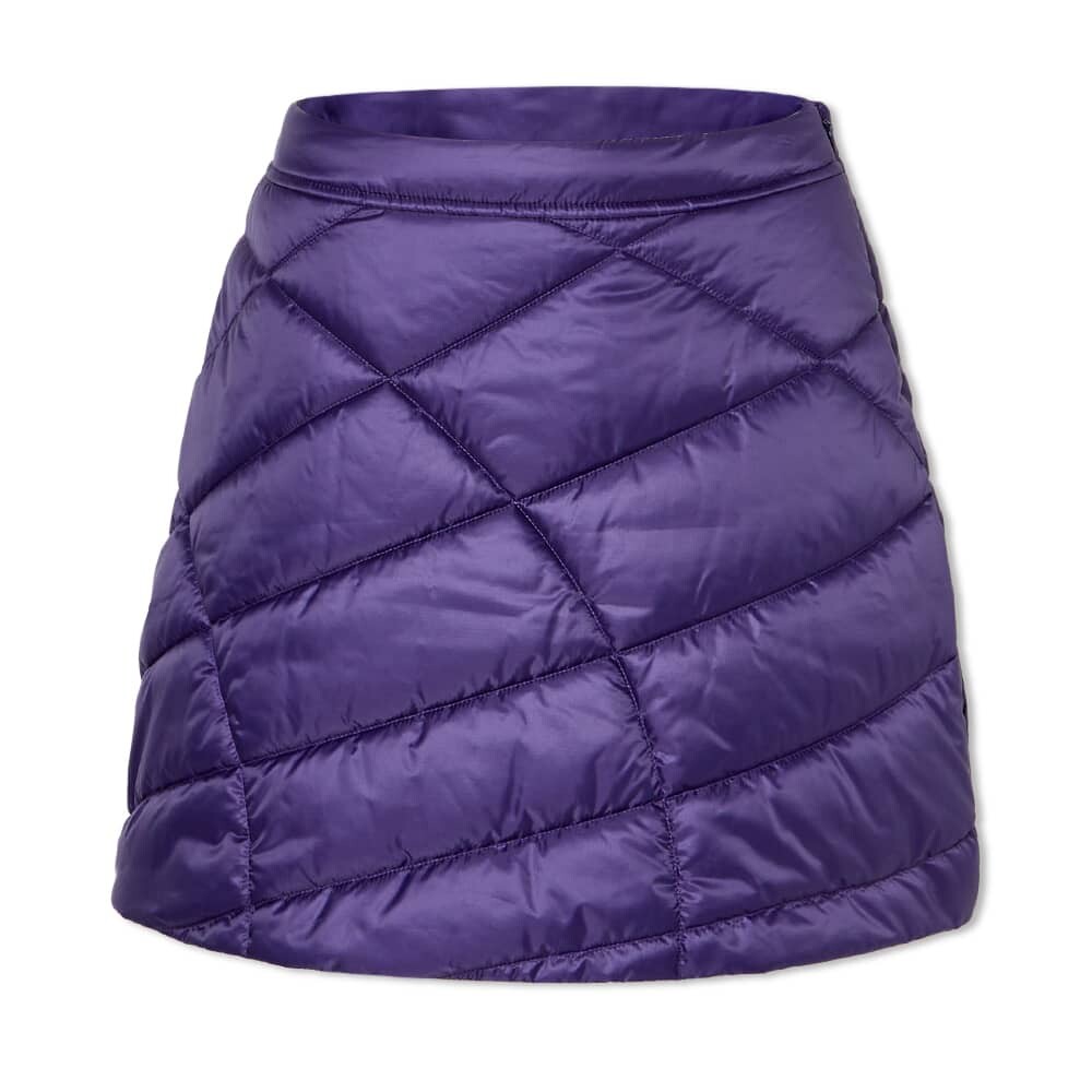 

Юбка Daniëlle Cathari x Woolrich Quilted Mini Skirt
