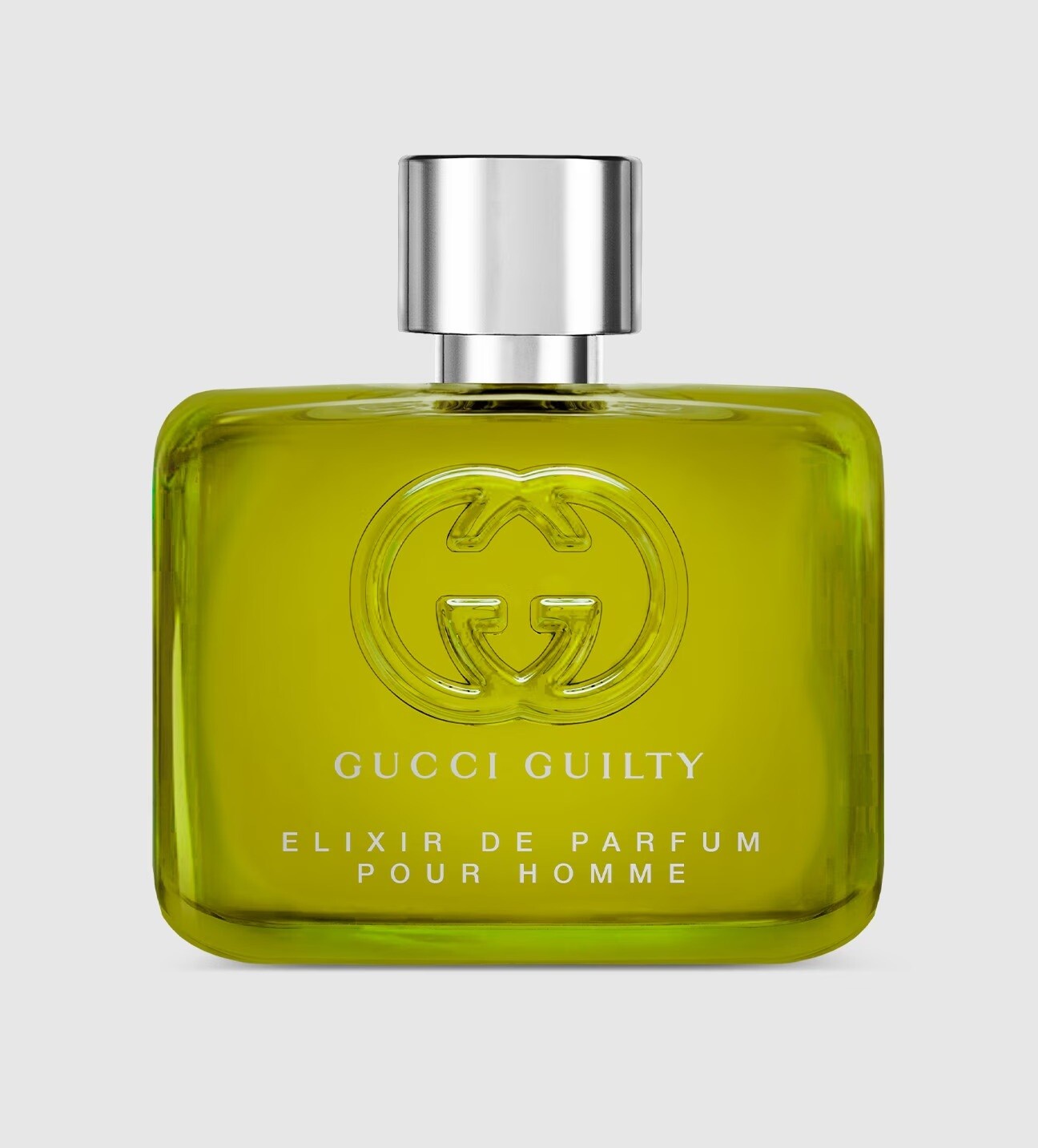 

Духи Gucci Guilty Elixir de Parfum Pour Homme