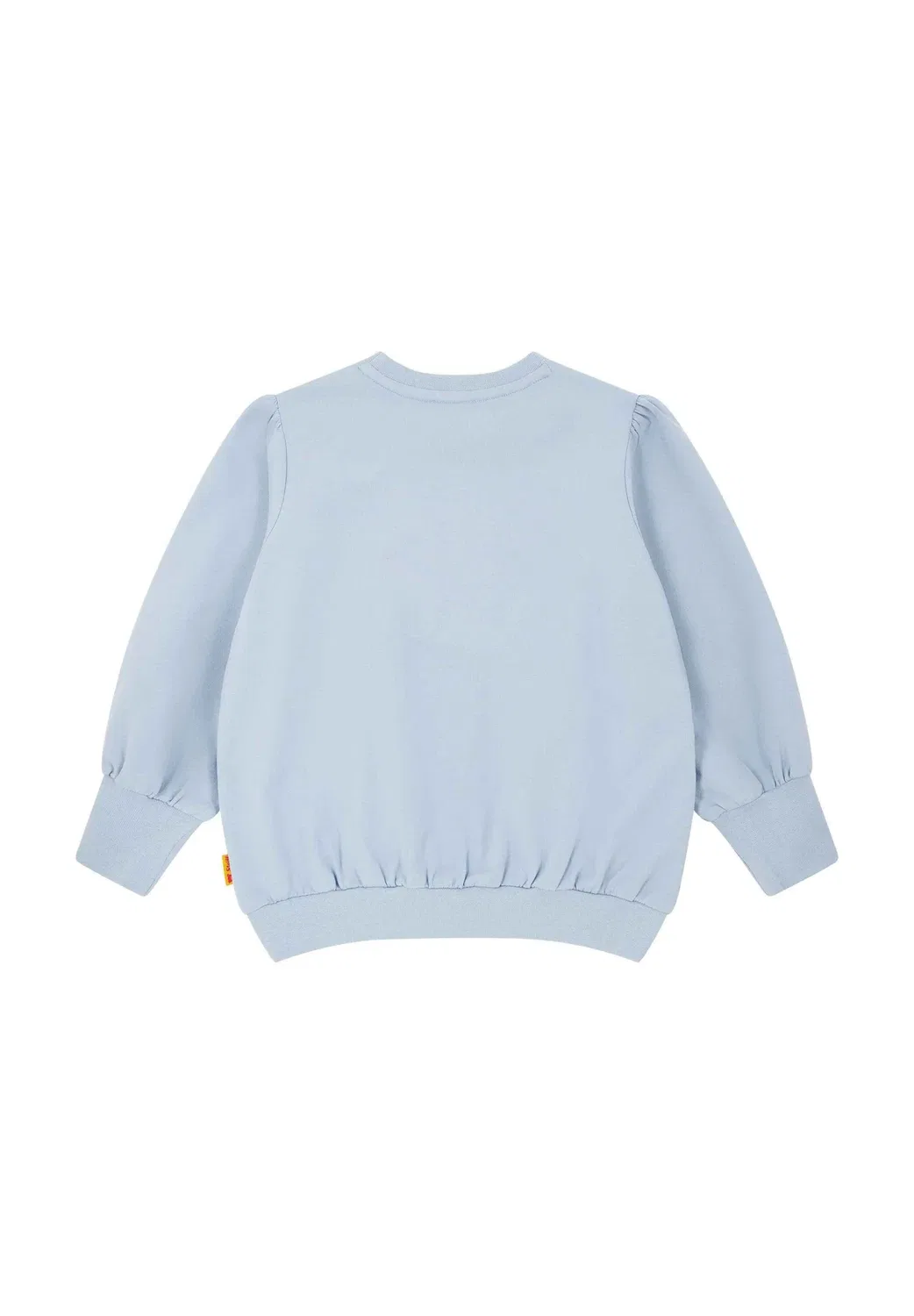 Летний ветерок - толстовка Steiff, Chambray Blue — фото 2