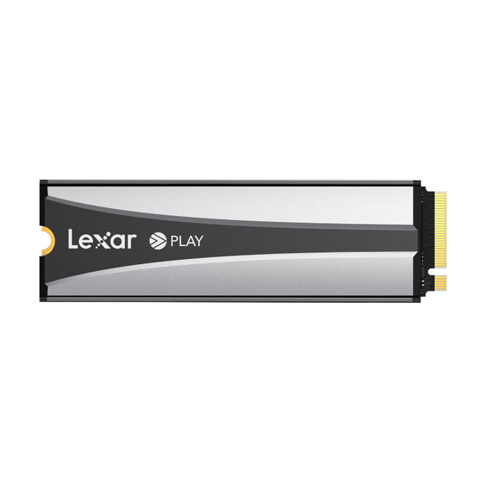 

Внутренний твердотельный накопитель Lexar Play 2280, LNMPLY8004T-RNNNU, 4 ТБ, М.2 2280