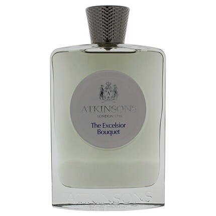 Туалетная вода Atkinsons Excelsior Bouquet 100 мл — фото 2
