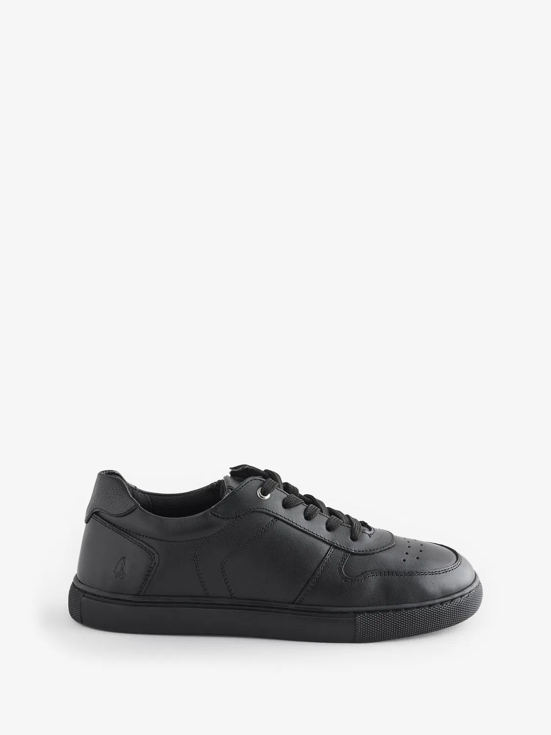 Кроссовки Dougie Hush Puppies, черный