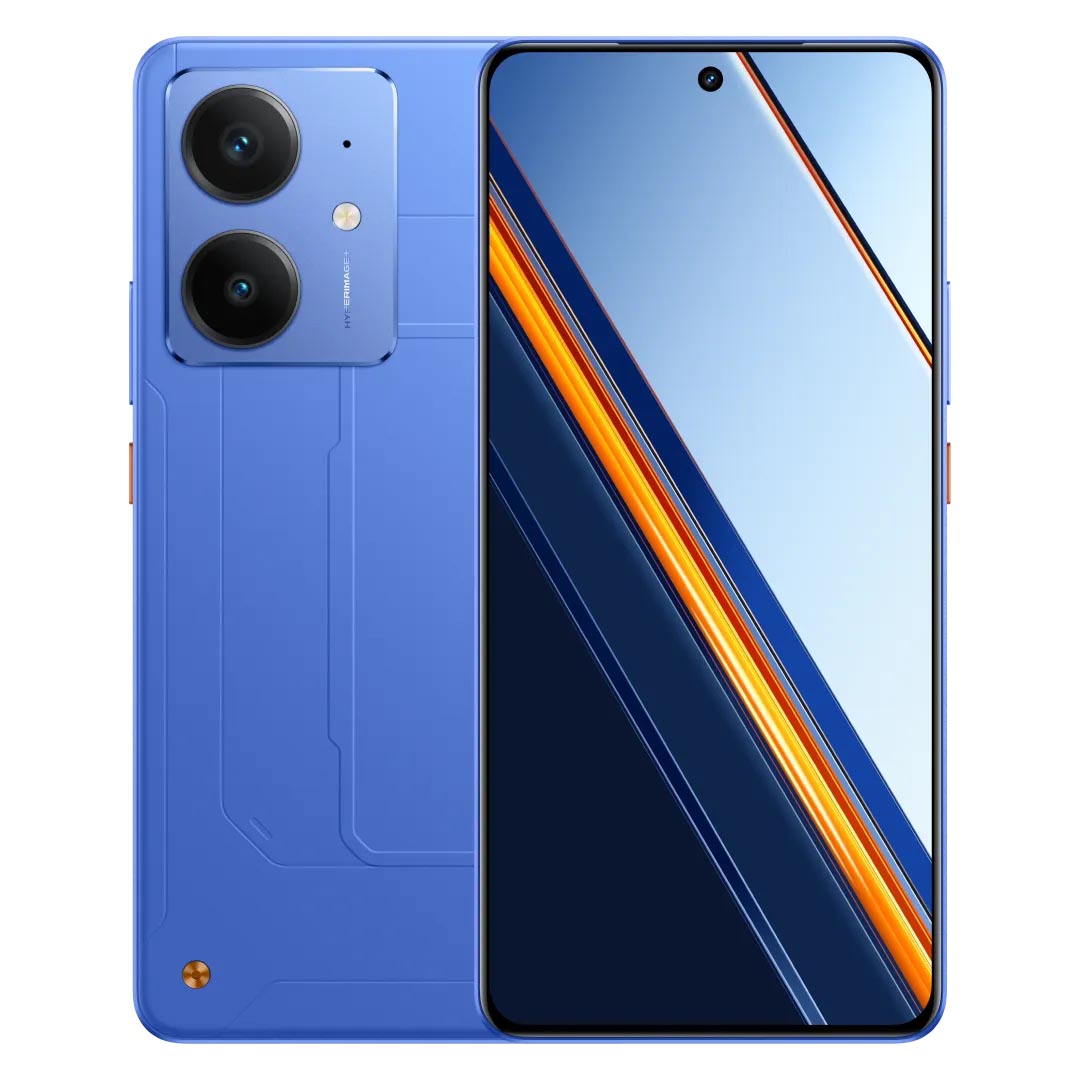 

Смартфон Realme Neo7 SE (CN), 12Гб/256Гб, Dual NanoSIM, синий