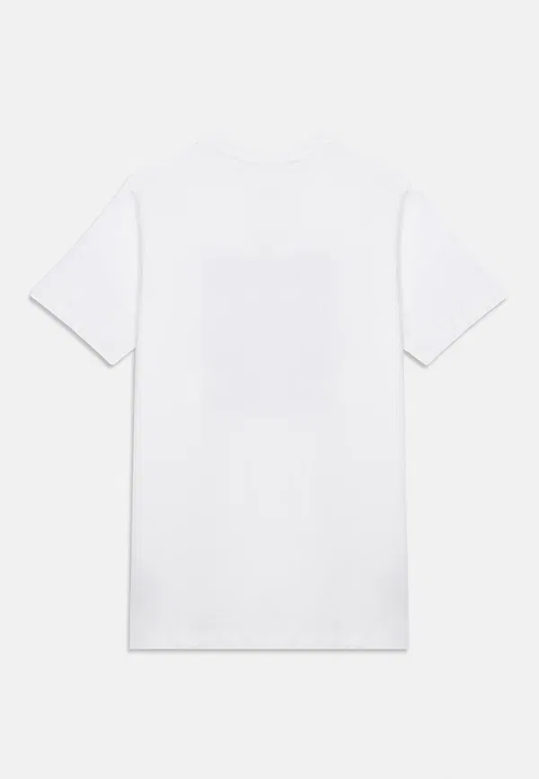 Футболка хлопковая Nike Sportswear, белый — фото 2