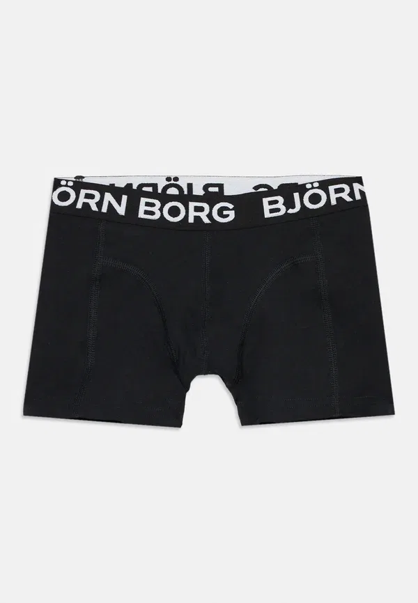 Набор из 7 боксеров Bjorn Borg, мультиколор — фото 3