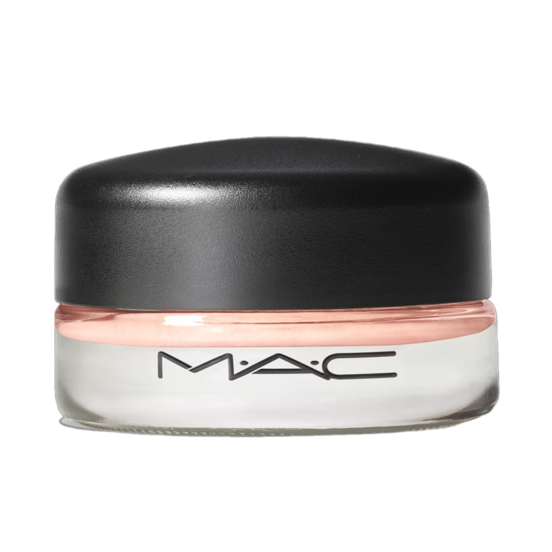 Кремовые тени для век MAC Pro Longwear Paint Pot, bare study, 5 г
